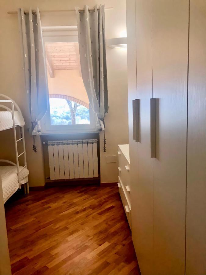 Villetta Rosso Rubino Vignale Zewnętrze zdjęcie
