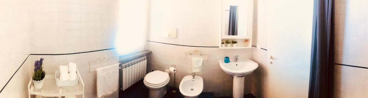 Villetta Rosso Rubino Vignale Zewnętrze zdjęcie